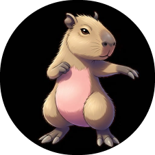 Carcarpinchomon